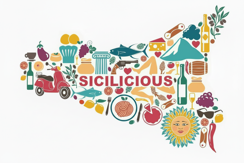 Sicilicious